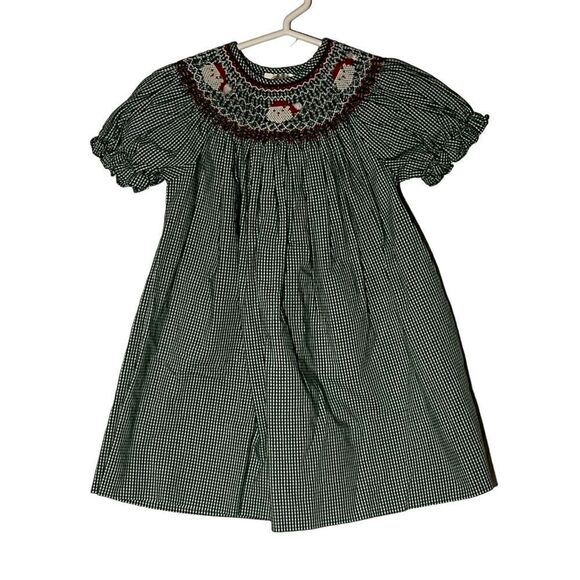 Rosalina Other - Rosalina Vintage Style Christmas Santa Dress